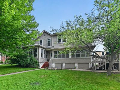 137 Proudfit St