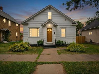 Property at 1415 E Front St, Ashland, WI