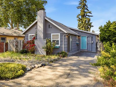 Property at 212 Ogara St, Medford, OR