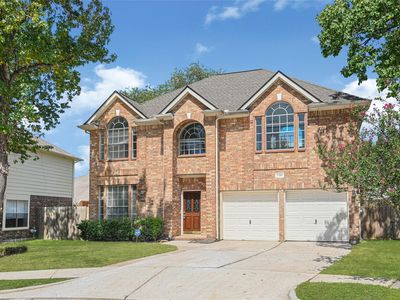 3310 La Mer Ln