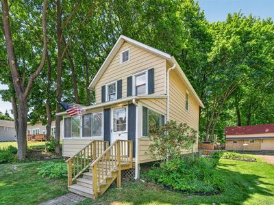 Property at 17 Valley Avenue, Central Valley, NY