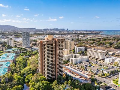 5333 Likini St APT 1105