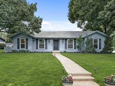 11125 Ridgemeadow Dr