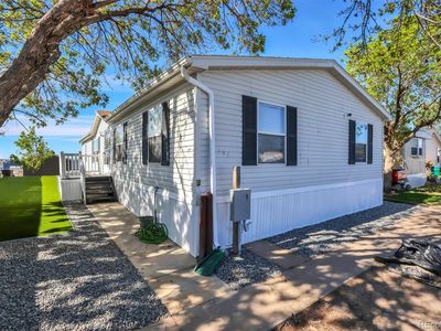 26900 E Colfax Avenue LOT 156