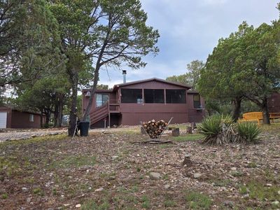 Property at 19 Bornite Cir, Timberon, NM