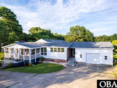 5709 Caratoke Hwy LOT 2