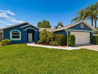 8031 Gabriel Dr