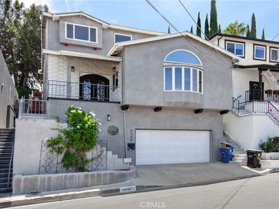 5348 Calatrana Dr