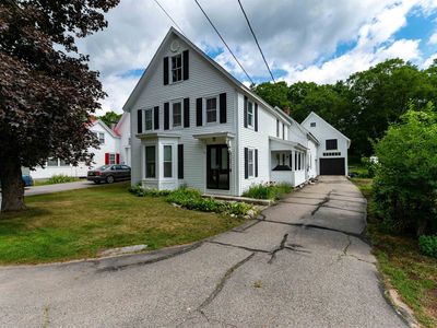 43 Old Portland Road