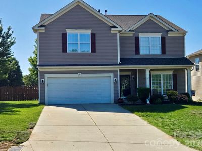 Property at 1464 Moss Creek Dr, Harrisburg, NC