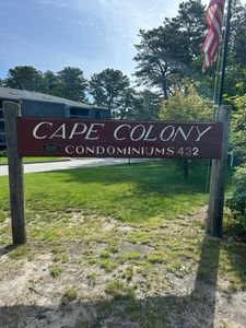 432 Old Chatham Road #102