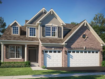 Galveston Plan, Talamore : Single Family