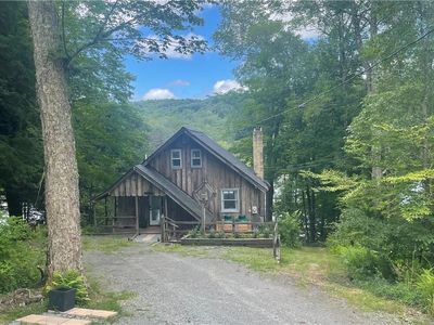 72 Lake Muskoday Road