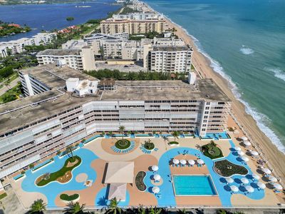 3546 S Ocean Boulevard #418