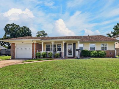 929 Sunnyside Dr