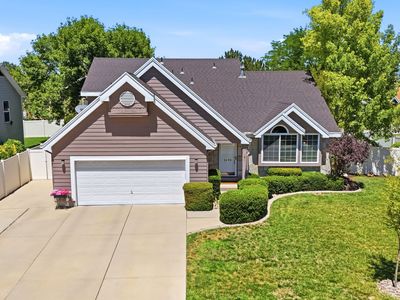 1478 W Crosspark Dr