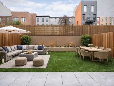 323 Bergen St #114ETOWNHOUSE