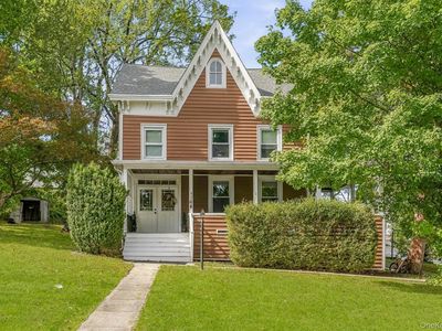 164 Greenwich Avenue