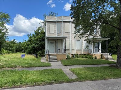 Property at 229 Leicester Ct, Detroit, MI