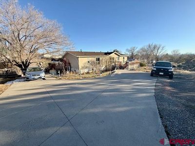 1025 & 1065 NW Cedar Avenue