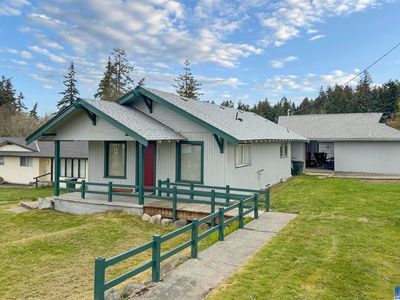 Property at 2917 & 2917-1/2 Peabody St, Pt Angeles, WA