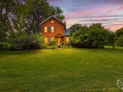 10804 N 6000w Rd