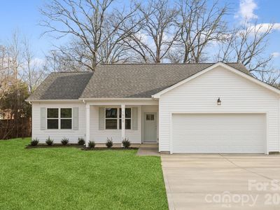 Property at 1500 N Charlotte Ave, Monroe, NC
