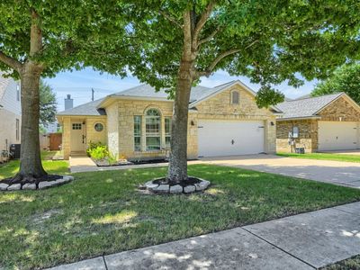2748 Granite Creek Dr