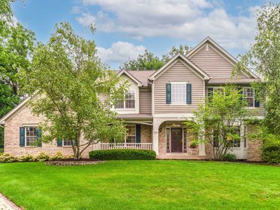 1116 Fox Path