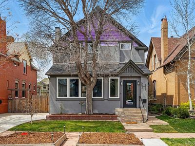 553 S Sherman Street