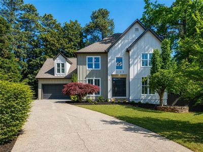 130 Trammell Ct