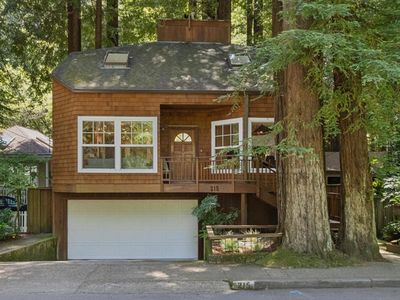 215 Madrone Avenue