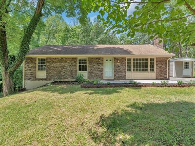 3439 Meadowlark Rd