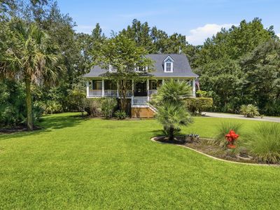 3598 Deer Creek Rd