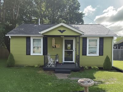 109 Tyree Springs Rd