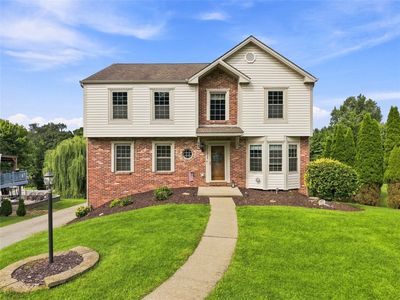 3571 Huntertown Rd