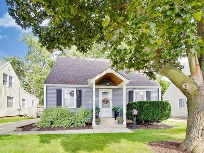 Property at 2807 Scott St, Franklin Park, IL