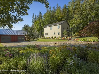 Property at 30 Ridge Lane, Hillsdale, NY