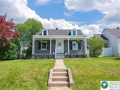 178 W Berger St