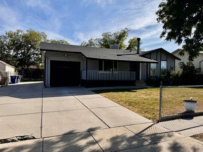 4635 W Thayn Dr S