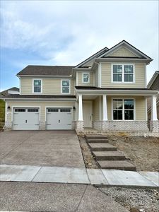 1408 Arbor Park Lot 154
