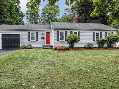 168 Lowell St