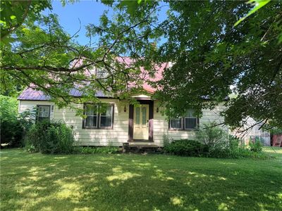Property at 6769 State Route 21, Almond, NY
