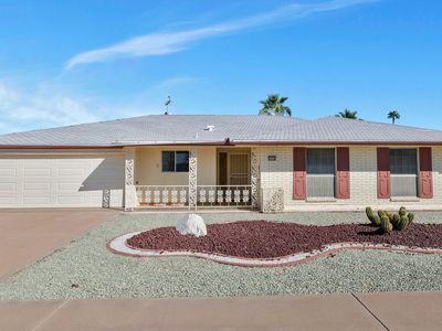 10914 W White Mountain Rd