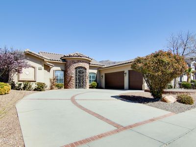 6203 Franklin Hawk Ave