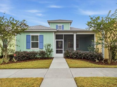 Property at 112 Caribbean Soul Avenue UNIT 101, Hardeeville, SC
