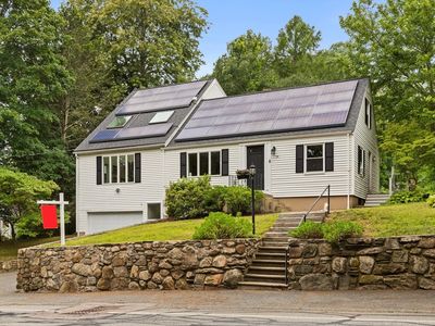 Property at 155 Prospect St, Ashland, MA