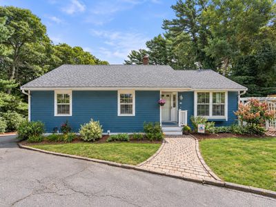 71 Althea Road