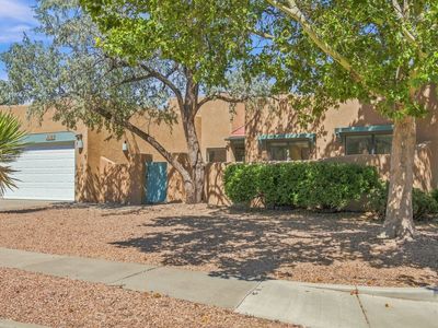 7401 Saratoga Ln