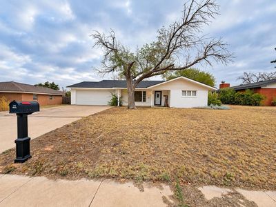 Property at 1719 Yale Ave, Big Spring, TX